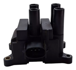 BOBINA IGNICAO FORD KA FIESTA 1.0 1.6 2001 A 2012 b10020mm