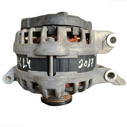 Alternador Onix Prisma Spin 1.0 1.4 2016 a 2019 detal