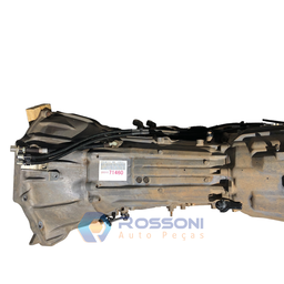 CAIXA CAMBIO HILUX SW4 2.8 16V DIESEL 2016 2017/.. 4X4 AUT