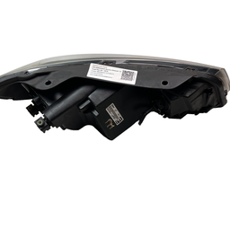 FAROL ESQUERDO GOL VOYAGE G8 SAVEIRO G7 (DETRALE)