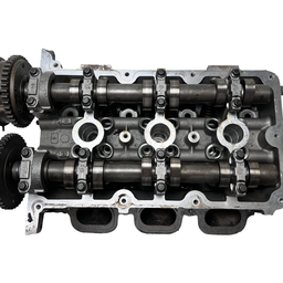 CABEÇOTE DIREITO FUSION 3.0 V6 2010 A 2012 GAS BOM ESTADO