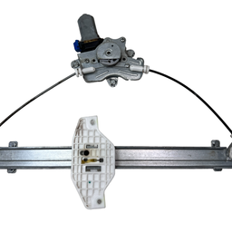 MÁQUINA DE VIDRO PORTA DIANTEIRA ESQUERDA JAC J6 2011 A 2016