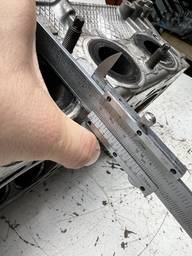 CABEÇOTE DIREITO OUTLANDER 3.0 V6 2008 (FALANTO PEÇAS)