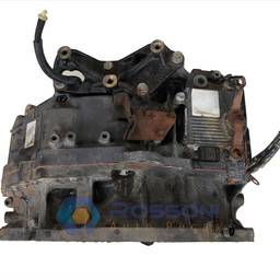 Caixa Cambio Vera Cruz 3.8 V6 2007 a 2010 2011 2012 Aut