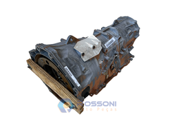 CAIXA CAMBIO AMAROK 3.0 V6 DIESEL 2018 2019 20 22/ 4X4 AUT