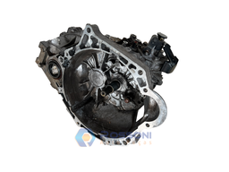 CAIXA CAMBIO CERATO KIA SOUL 1.6 2010 2011 MAN 5 MARCHAS