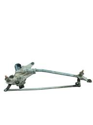 MÁQUINA E MOTOR LIMPADOR PARABRISA CIVIC 2001 A 2006