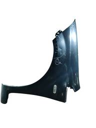 Paralama Esquerdo Linea 2009 a 2016