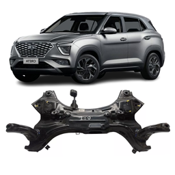 AGREGADO DIANTEIRO NEW CRETA 2022 2023 2024