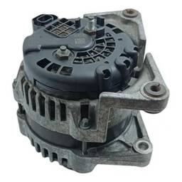 Alternador GM Sonic 1.6 Tracker Cruze 1.8 2012  2016 (USADO)