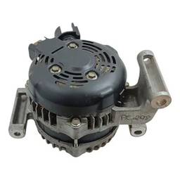 Alternador CHEVROLET Cruze 1.4 Turbo 2017 2023 (USADO)