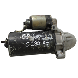 Motor Partida arranque Mercedes C280 1993-1998 0001110112