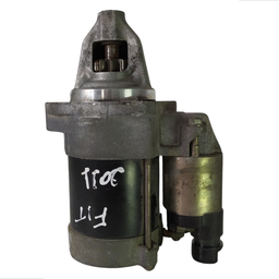 Motor Partida Arranque Fit City 1.5 2009 a 2014 428005800