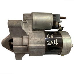 Motor Partida Arranque  C4 C5 Xsara 307 308 408 Picasso 2.0 