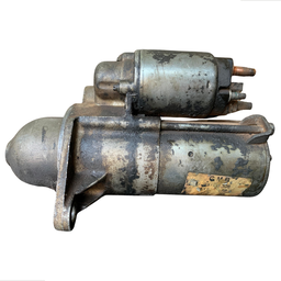 Motor Partida Arranque Zafira Vectra Astra Autom 2007/2010  