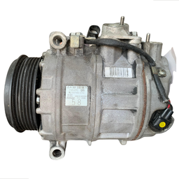 Compressor de ar condicionado Mercedes C320 2005