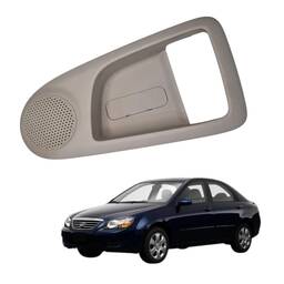 Moldura maçaneta D.E Kia Cerato 2009