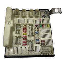 MODULO USM CAIXA FUSIVEIS MEGANE GRAND TOUR SCENIC 2006 2013