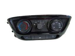 Comando Ar Condicionado Analógico HR-V 2016 2017 a 2021