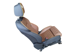 BANCO DIANTEIRO ESQUERDO BYD TAN 2022 2023 2024/..