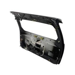 TAMPA TRASEIRA PAJERO SPORT 2006 A 2011