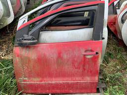 Porta Dianteira Esquerda Fox SpaceFox 2004 a 2014