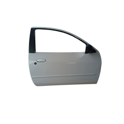 Porta Direita Ka 2008 a 2013 CONFIRA FOTOS LER DESCRIÇÃO 