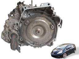 Caixa DE Cambio Fit 1.5 2009 a 2014 Automátcia C/DEFEITO
