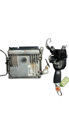 Kit Code Injeção Corolla 2.0 2015 a 2019 Automatico