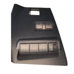 MOLDURA ACABAMENTO  INFERIOR COROLLA CROSS XRE 2022