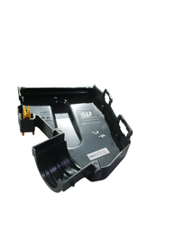 TAMPA CAIXA FUSÍVEL RENEGADE/COMPASS/TORO 2016 A 2022 ORIG.