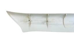 ACABAMENTO COLUNA PARABRISA ESQUERDO GOL BOLA G2