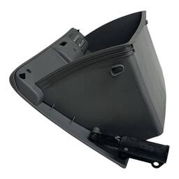 Tampa Porta Luvas Fielder Corolla 2003 2004 a 2008