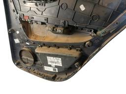 FORRO PORTA TRASEIRA ESQUERDA FOX PEPPER 2015 A 2022 