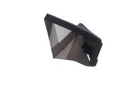 SPOILER DIANTEIRO ESQUERDO CAIXA AR CITROEN C4 PALLAS 08/12