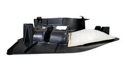 SOLEIRA ACABAMENTO PORTA D.E HONDA HRV 1.8 2020