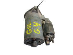 MOTOR PARTIDA GOL PARATI BOLA G2 G3 G4 1.0 MI AT 8/16V 98/14