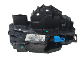 FECHADURA PORTA DIANTEIRA DIREITA BYD TAN 2022 2023 2024/..