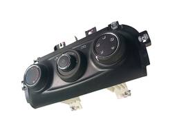 COMANDO AR CONDICIONADO ANALÓGICO ARGO CRONOS 2018 2019/..