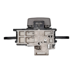 BOTÃO TETO SOLAR MITSUBISHI PAJERO FULL 2008 A 2020 6 PINOS