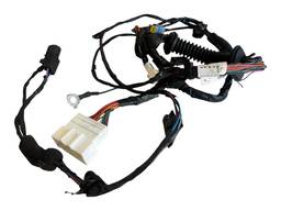 Chicote Porta Dianteiro Direito Chery Tiggo 2 2019