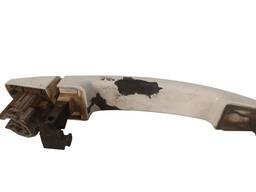 MAÇANETA EXT. PORTA DIAN. ESQUERDA S10 TRAILBLAZER 12/ 25