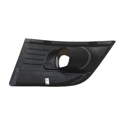 GRADE MOLDURA MILHA ESQUERDO C4 PICASSO 2009 A 2014