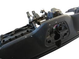 KIT AIRBAG S10 TRAILBLAZER 2015/2018