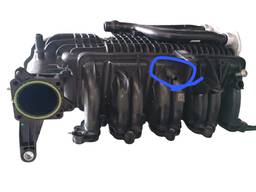 COLETOR ADMISSAO TORO/COMPASS/PULSE/RENEGADE 1.3 TURBO