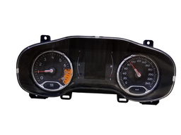 KIT MODULO INJEÇÃO JEEP RENEGADE 1.8 SPORT AUT 2021 C/CHAVE