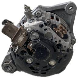 Alternador Corolla 1.8 2.0 2015 2016 a 2019 110A Denso 