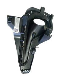 GRADE MOLDURA MILHA ESQUERDA ONIX 2020/