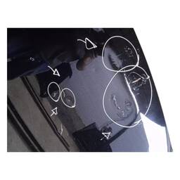 CAPÔ DIANTEIRO SANTA FÉ 2007 A 2013