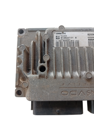 MÓDULO CÂMBIO AUTOMÁTICO RENAULT MEGANE 2.0 8200623620